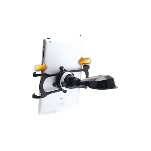 Cellular Line Tablet Araç içi Tutucu (Genel Model 8'' ile 10'' Arası)