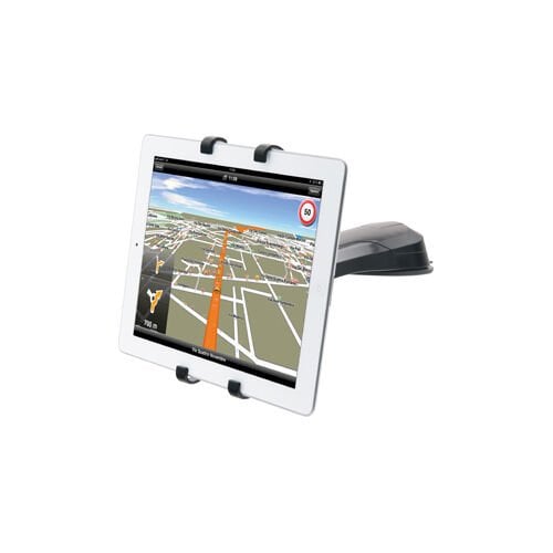 Cellular Line Tablet Araç içi Tutucu (Genel Model 8'' ile 10'' Arası)