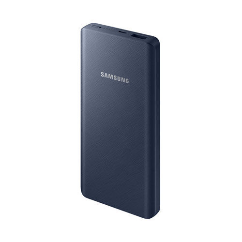 Taşınabilir Şarj Cihazı 10000 mAh Lacivert - EB-P3000BNEGWW