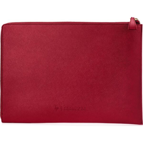 13.3'' Spectre Red L-Zip Sleeve Notebook Kılıf 2HW35AA