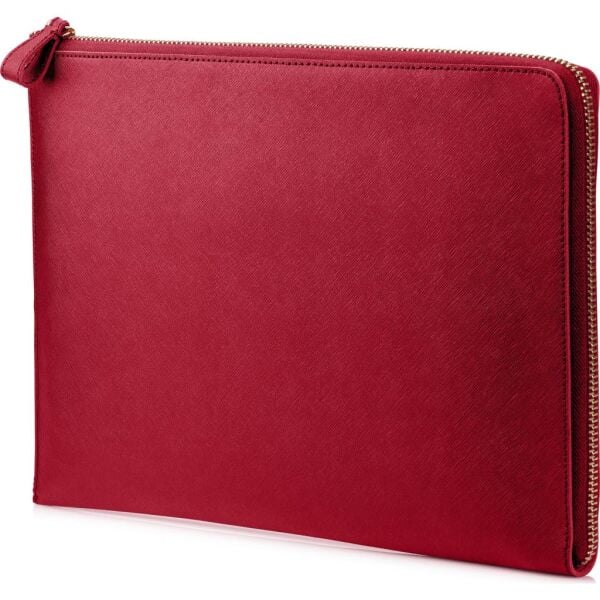 13.3'' Spectre Red L-Zip Sleeve Notebook Kılıf 2HW35AA