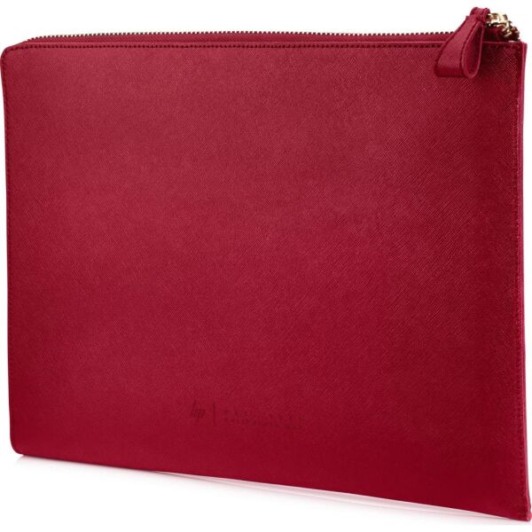 13.3'' Spectre Red L-Zip Sleeve Notebook Kılıf 2HW35AA