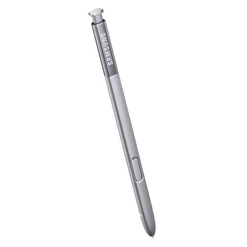 Galaxy Note 5 ile Uyumlu S Pen Kalem Gümüş EJ-PN920BWKG
