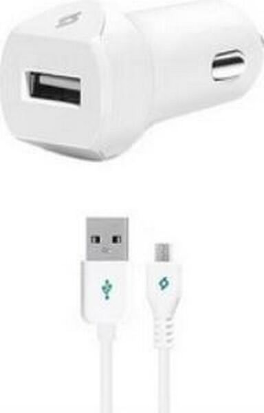 Ttec SpeedCharger Micro USB Araç Şarj Cihazı 2.1A 2CKS01