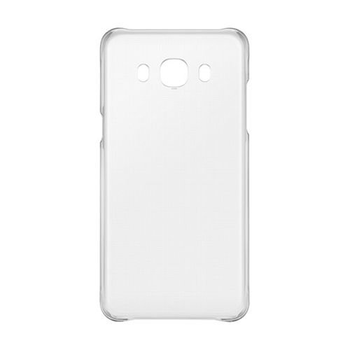 Galaxy J5(2016) ile Uyumlu Slim Cover Şeffaf EF-AJ510CTEGWW