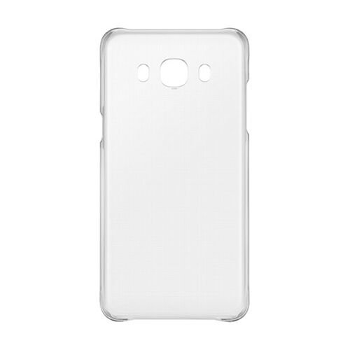 Galaxy J5(2016) ile Uyumlu Slim Cover Şeffaf EF-AJ510CTEGWW