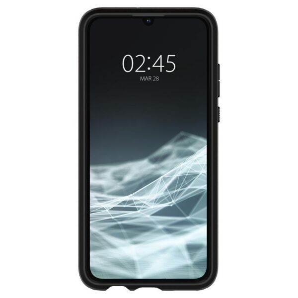 Spigen P30 Lite / Nova 4e ile Uyumlu Kılıf Neo Hybrid Gunmetal