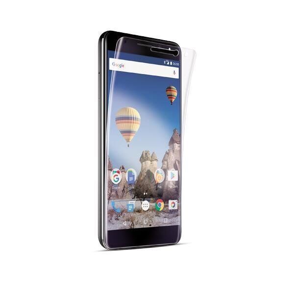 Ttec FullScreen+ Ekran Koruyucu GM 5 Plus ile Uyumlu 2EKF48