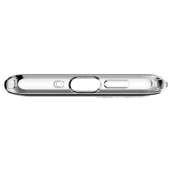 Spigen P30 Pro ile Uyumlu Kılıf Liquid Crystal Crystal Clear