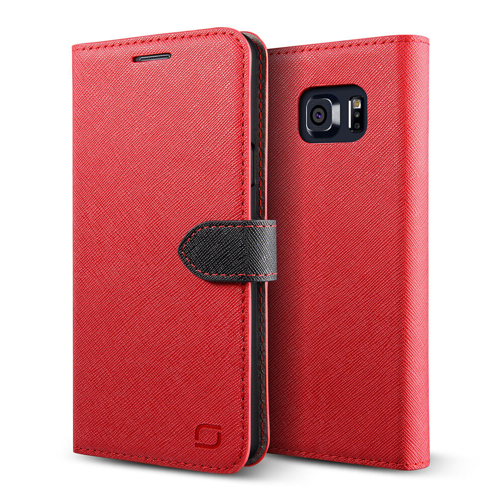 Lific Galaxy Note 5 ile Uyumlu Saffiano Diary Kılıf Mint