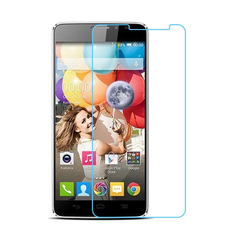 Discovery 2 ile Uyumlu Cam Ekran Koruyucu