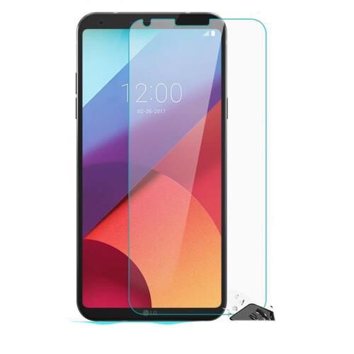G6 ile Uyumlu Blue Nano Ekran Koruyucu