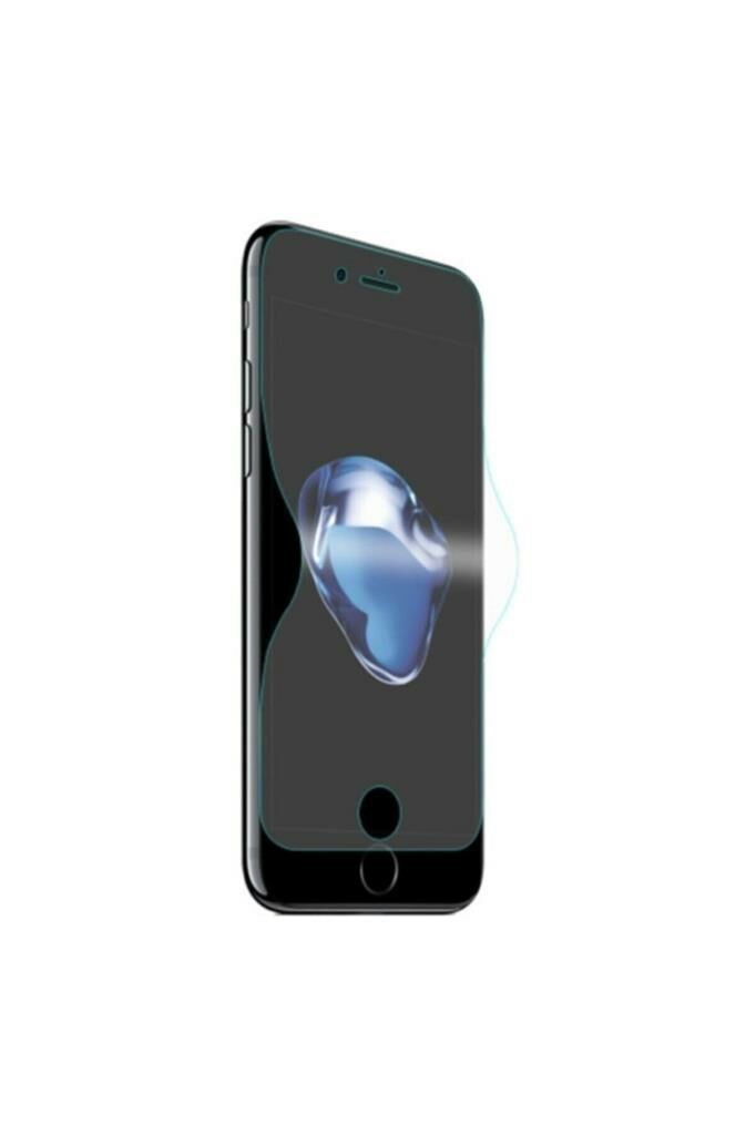 iPhone 7 Plus/8 Plus ile Uyumlu Ekran Koruyucu Jelatin 5 Adet