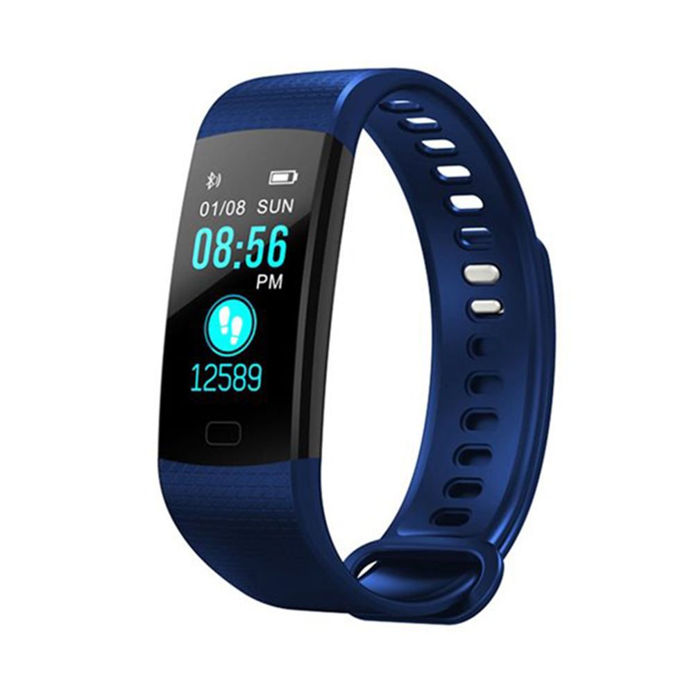 Bix Akıllı Bileklik SB-03 Lacivert
