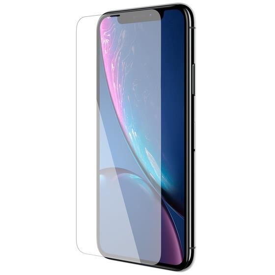 Buff iPhone 11 Pro Max / XS Max ile Uyumlu Glass Ekran Koruyucu