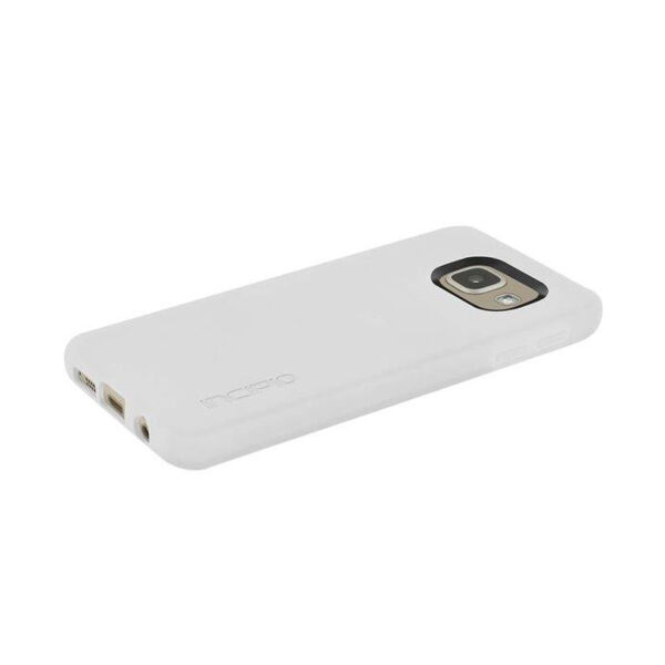 Incıpıo Galaxy A310F Galaxy A3 (2016) ile Uyumlu Silikon Kılıf Şeffaf