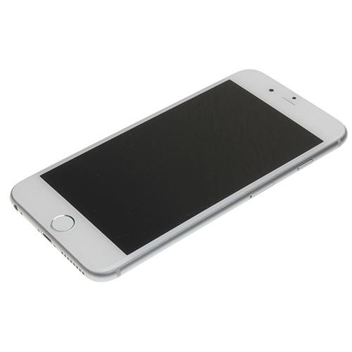 iPhone 6S Plus Dummy Maket Telefonu Beyaz