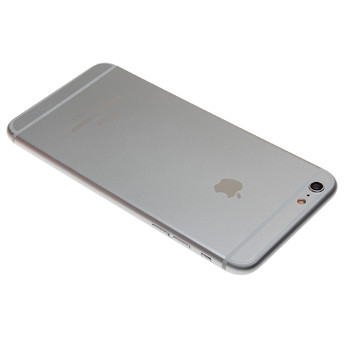 iPhone 6S Plus Dummy Maket Telefonu Beyaz