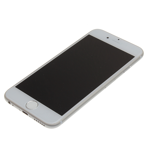 iPhone 6S Dummy Maket Telefonu Beyaz