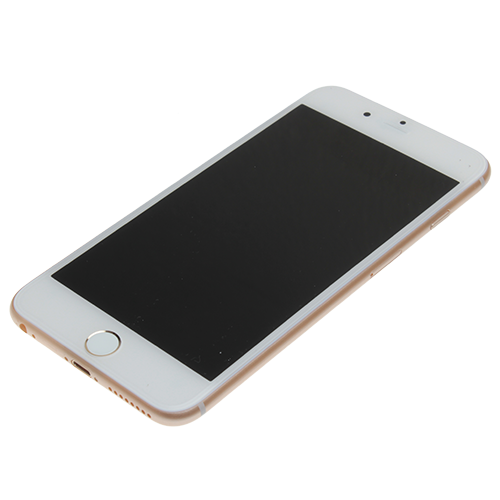 iPhone 6S Plus Dummy Maket Telefonu Gold