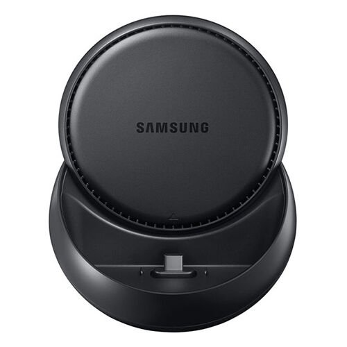 Galaxy Note 8-S9-S9+ ve S8-S8+ ile Uyumlu Dex Station Multimedia İstasyonu EE-MG950BBEGWW(Out)
