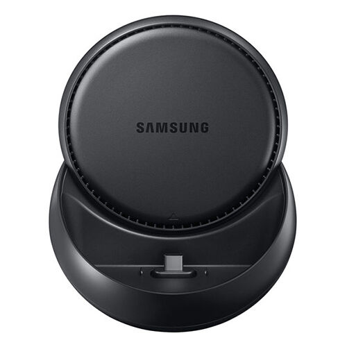 Galaxy Note 8-S9-S9+ ve S8-S8+ ile Uyumlu Dex Station Multimedia İstasyonu EE-MG950BBEGWW(Out)