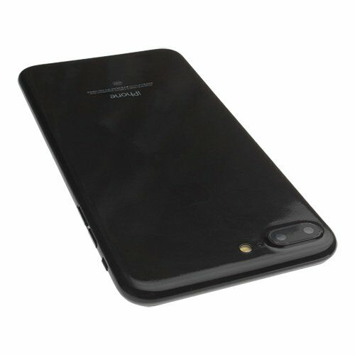 iPhone 7 Plus Dummy Maket Telefonu Jet Black