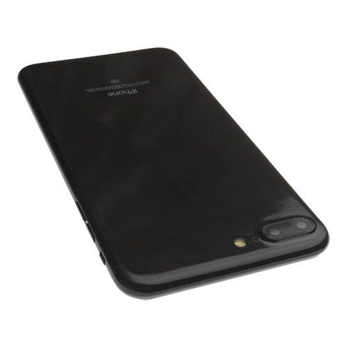 iPhone 7 Plus Dummy Maket Telefonu Jet Black