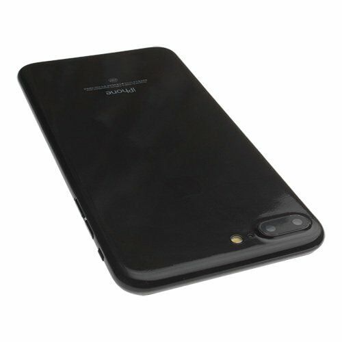 iPhone 7 Plus Dummy Maket Telefonu Jet Black