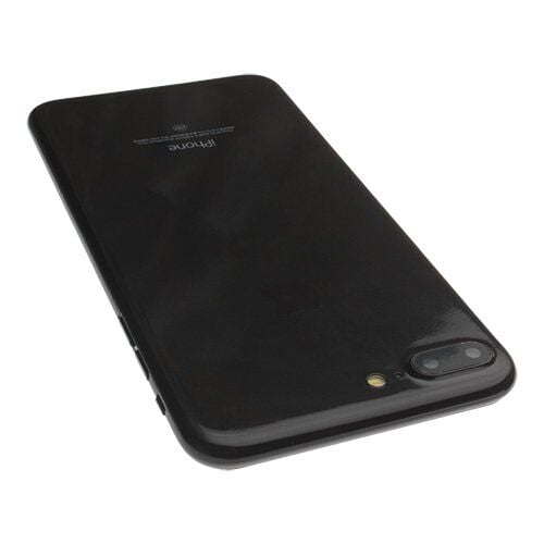 iPhone 7 Plus Dummy Maket Telefonu Jet Black