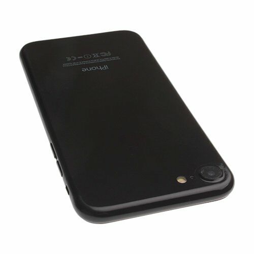 iPhone 7 Dummy Maket Telefonu Siyah
