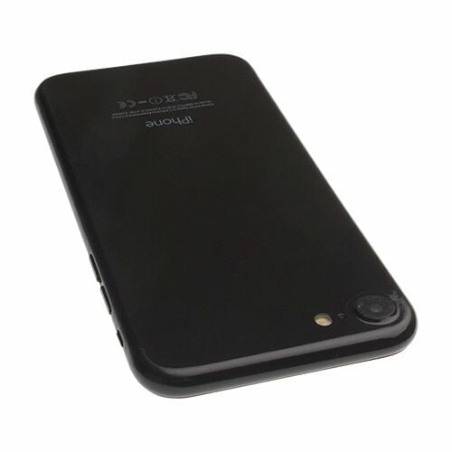 iPhone 7 Dummy Maket Telefonu Siyah