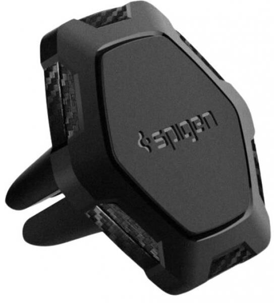 Spigen Kuel QS11 Araç Tutacağı Manyetik Evrensel (Tüm Cihazlarla Uyumlu Araç Tutucu) A203