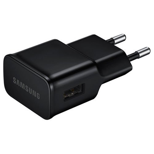 Micro USB Ev Şarj Aleti Siyah EP-TA12EBEUGWW (Out)