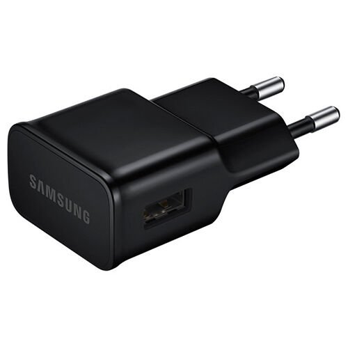 Micro USB Ev Şarj Aleti Siyah EP-TA12EBEUGWW (Out)