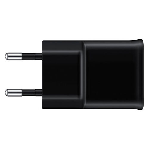 Micro USB Ev Şarj Aleti Siyah EP-TA12EBEUGWW (Out)