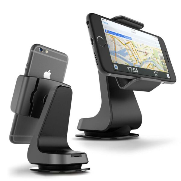 Verus HYBRID GRAB Araç Kiti Titanium