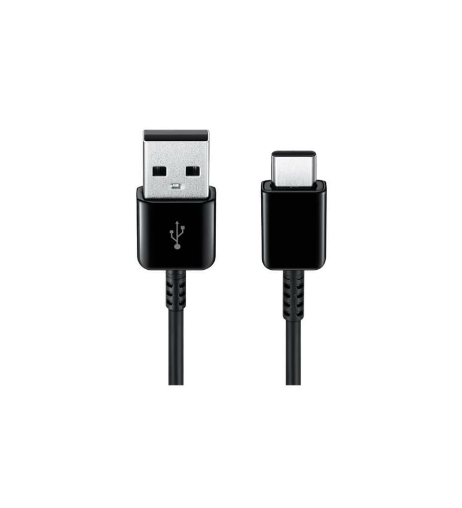 USB-C Type Data Kablosu Siyah EP-DG930IBEGWW (Out)