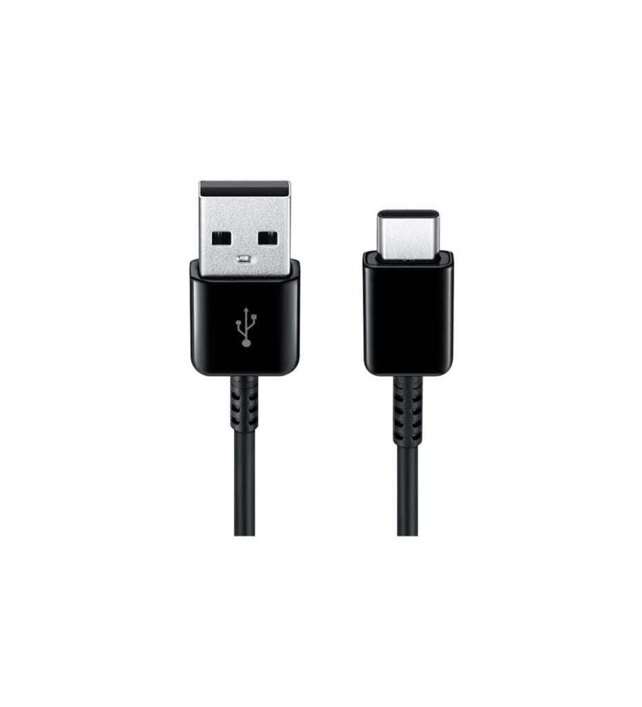 USB-C Type Data Kablosu Siyah EP-DG930IBEGWW (Out)
