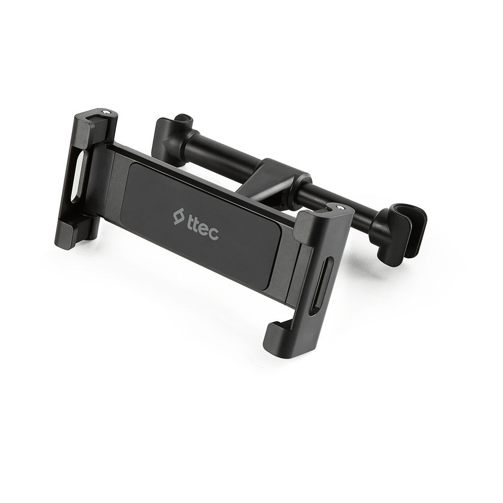 Ttec FlexGrip Passenger Koltuk Arkası Araç Telefon Tablet Tutucu