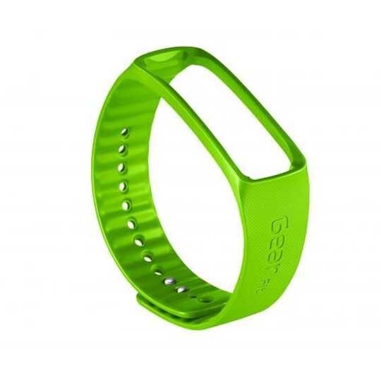 Gear Fit ile Uyumlu Strap Kayış Yeşil ET-SR350BMEGWW (Out)