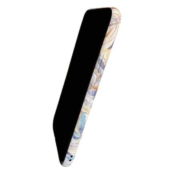 iPhone 11 ile Uyumlu Gloom Silikon Kılıf Desen 2