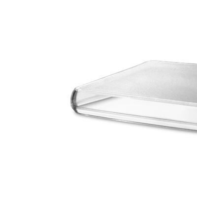 Cellular Line Zenfone 6 ile Uyumlu Kılıf Shape Silikon Şeffaf SHAPECPHASUSZEN6T