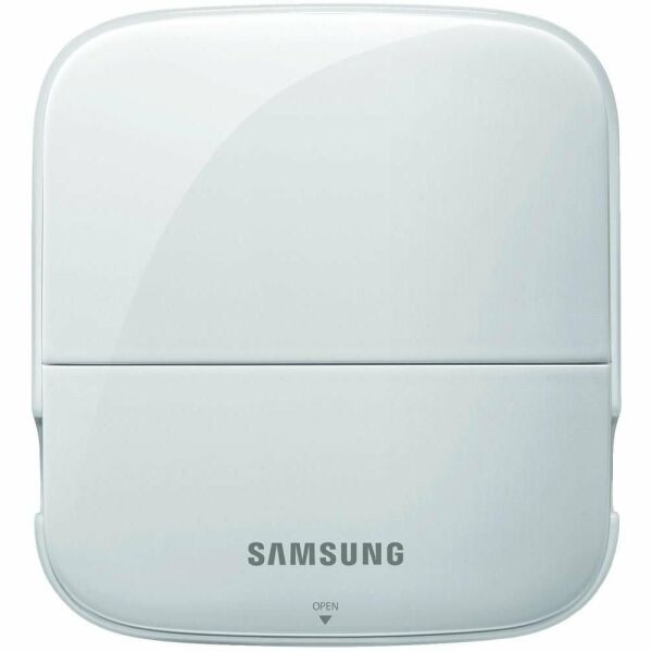 Multimedia Dock Akıllı Masaüstü Şarjlı Stand - EDD-S20EWEGSTD