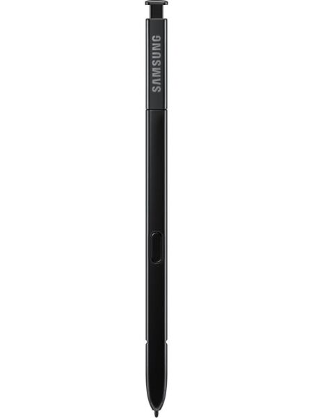 Galaxy Note 9 ile Uyumlu S Pen Kalem Siyah EJ-PN960BBEGWW