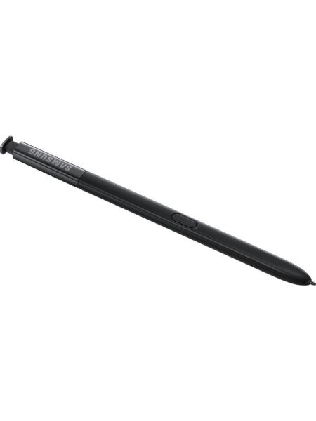 Galaxy Note 9 ile Uyumlu S Pen Kalem Siyah EJ-PN960BBEGWW