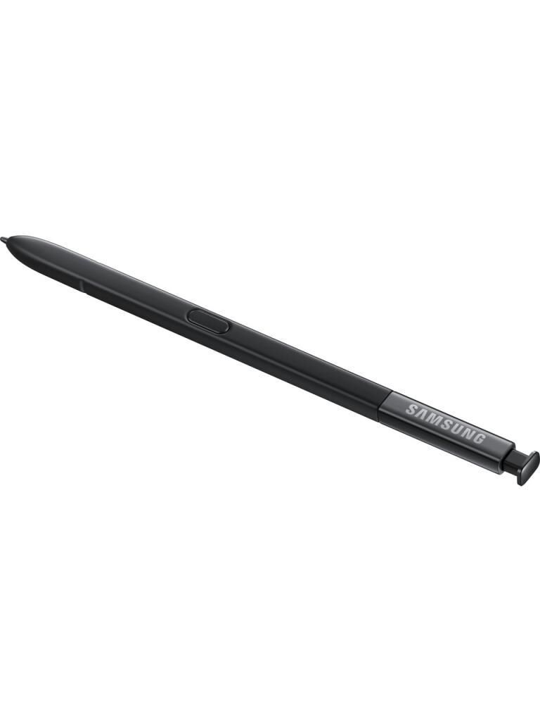 Galaxy Note 9 ile Uyumlu S Pen Kalem Siyah EJ-PN960BBEGWW