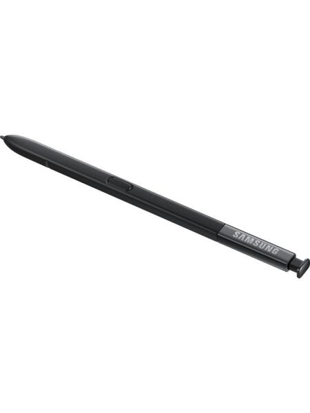 Galaxy Note 9 ile Uyumlu S Pen Kalem Siyah EJ-PN960BBEGWW