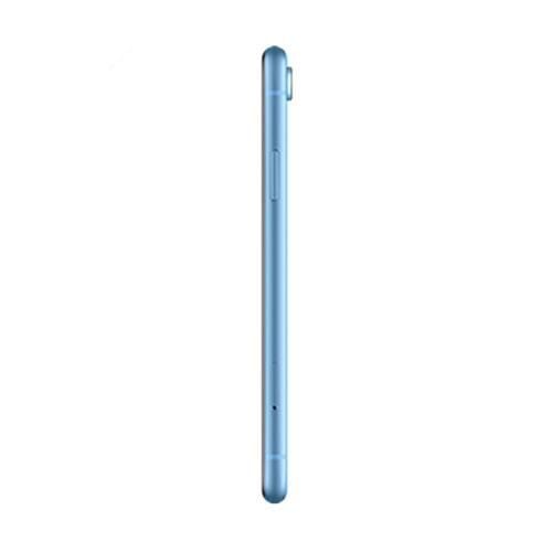 iPhone XR Dummy Maket Telefonu Mavi