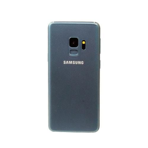 Galaxy S9 Dummy Maket Telefonu Mavi